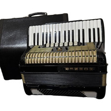 HOHNER VERD II fisarmonica 36