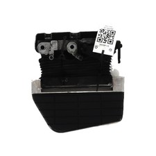 Platine de repose-pied