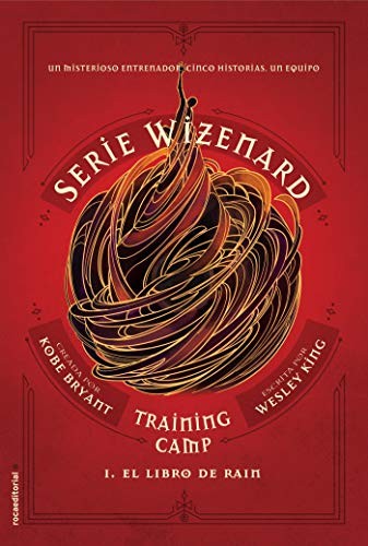 Serie wizenard libro - serie, el