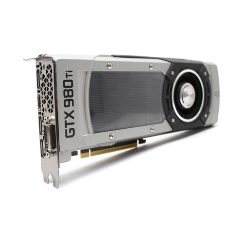 Nvidia geforce gtx 980 gb - 980, 6