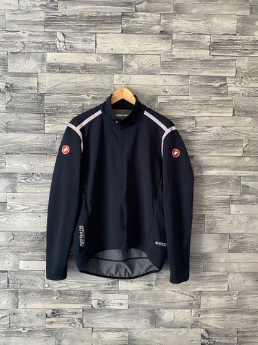 Giacca antivento castelli uomo - giacca,