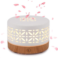 Ricaricabile Diffusore Di Oli