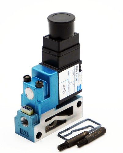 Mac valves 126b 501jm 24vdc - mac,