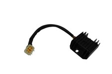 VOLTAGE REGULATOR APOLLO CVM