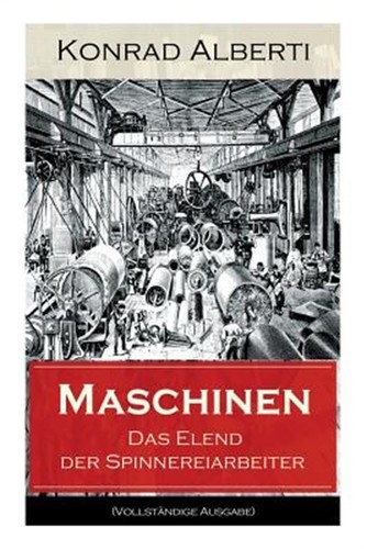 Maschinen das elend der - maschinen,