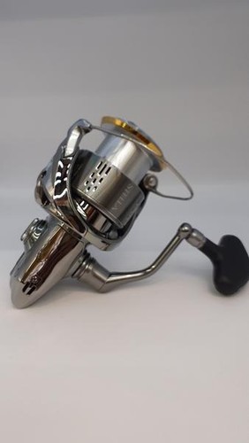 Mulinello spinning shimano - mulinello,