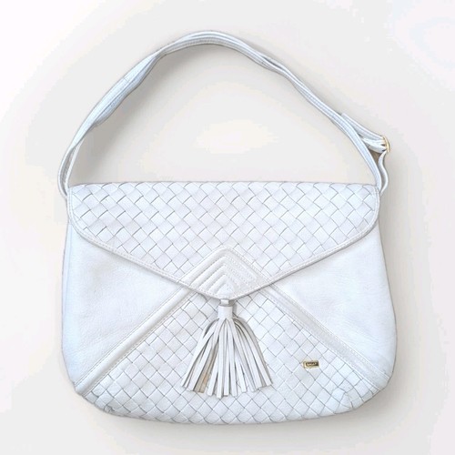 Borsa tracolla vintage bally - borsa, a