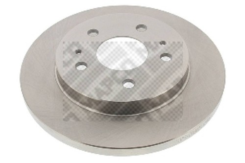 Disco freno mapco - disco, (per