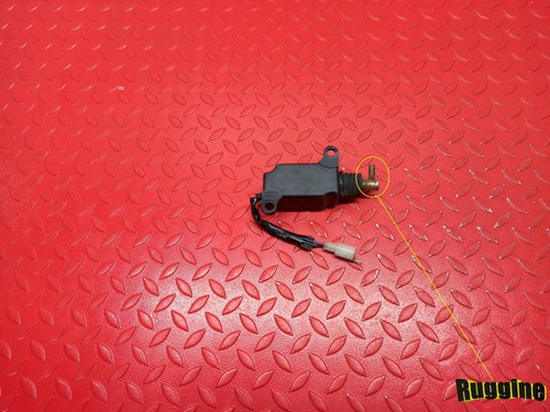 Sblocco sella peugeot tweet - sblocco,