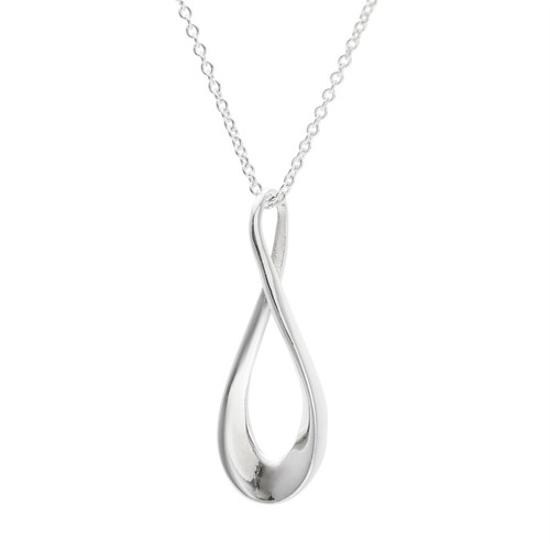 Silverly pendente collana - silverly,