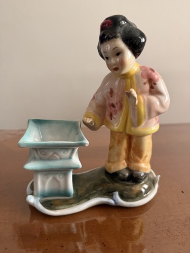 Ceramica vintage girardi - vintage, g.girardi