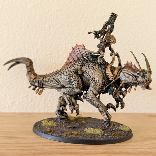 Warhammer seraphon lizardmen - lizardmen,