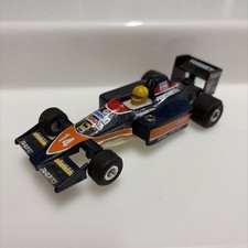 POLISTIL POLICAR  F1 - Osella