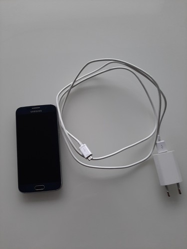 Samsung galaxy 32gb - s6,