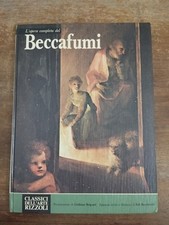 CLASSICI DELL'ARTE RIZZOLI