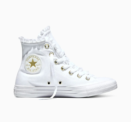 Scarpe alte converse - converse, chuck