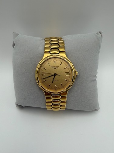 Autentico orologio automatico