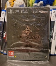 The Order 1886 Edizione