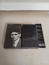 Franz KAFKA Romanzi Mondadori