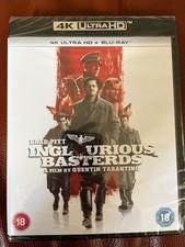 Inglourious Basterds