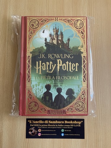 Harry potter pietra - harry, la