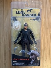 Disney the lone ranger - ranger, john