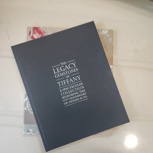 Libro tiffany 175 - &, 175°