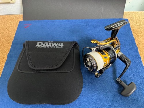 Daiwa tournament iso z2500 - 09,