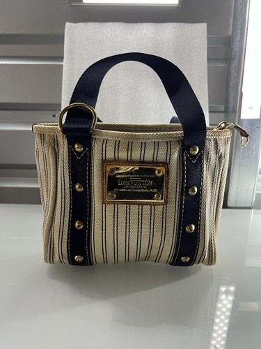 Louis vuitton antigua cabas - vuitton, pm