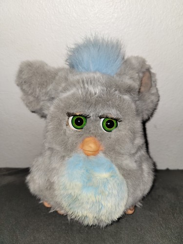 Furby emoto tronic capelli - emoto,