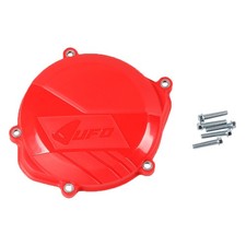 Protezione Coperchio Frizione