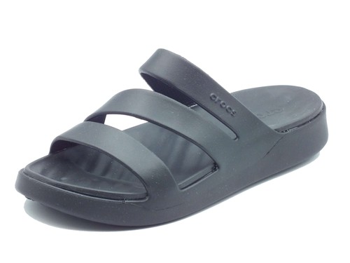 Crocs 209587 getaway strappy - crocs,