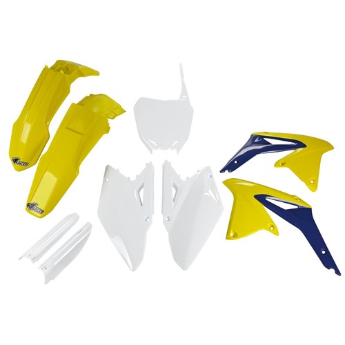 Ufo plast kit - kit, plastiche