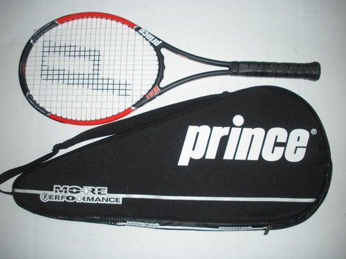 Racchetta tennis prince - prince, tt