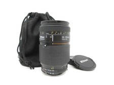 Obiettivo Nikon AF Nikkor