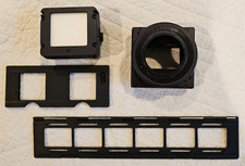 Adattatore negativo Canon