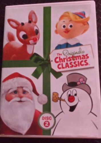 The original christmas - the,