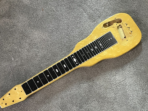 Corpo chitarra fender champion - chitarra,