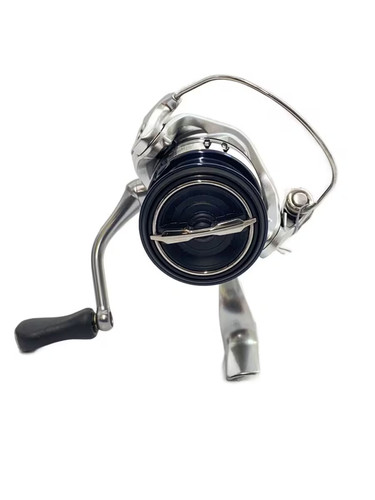 Mulinello shimano stradic - mulinello,