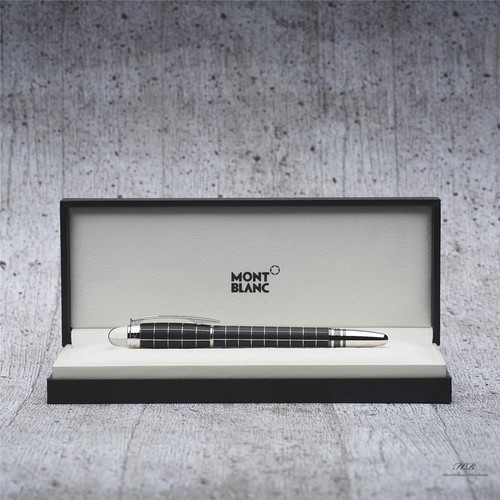 Montblanc starwalker metal - montblanc,