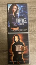 Dark Angel Seasons 1 + 2 DVD