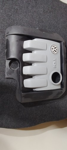 Coperchio motore originale - , vw