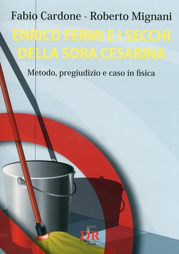 Enrico fermi secchi delle - i,