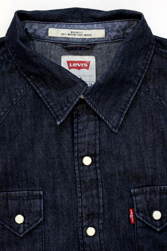 Levi denim modern - levi's,