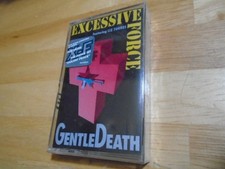 SEALED RARE OOP Excessive