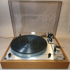Thorens TD 165 Turntable w/