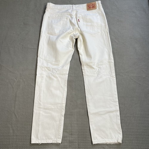 Jeans levi 501 - 26, donna