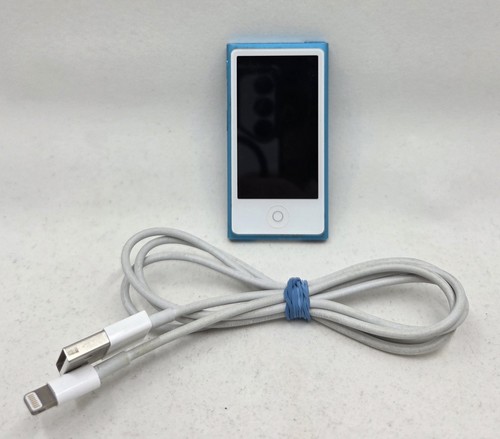 Apple ipod nano - nano, 7a