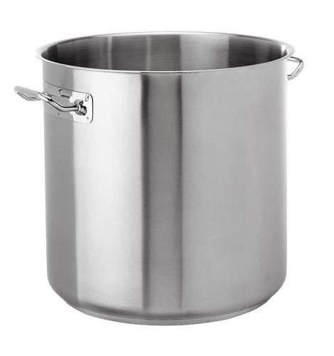 Pentola acciaio inox - in,