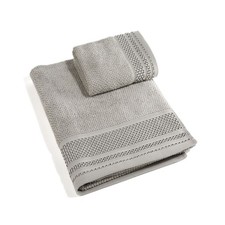 Caleffi Pair of Sponge Towels